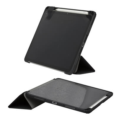 dbramante1928-london-funda-con-tapa-para-tableta-negro-para-apple-11-inch-ipad-air-m2