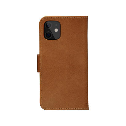 dbramante1928-copenhagen-slim-funda-con-tapa-para-telefono-movil-cuero-de-grano-entero-marron-54-para-apple-iphone-12-mini