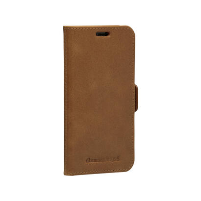 dbramante1928-copenhagen-slim-funda-con-tapa-para-telefono-movil-cuero-de-grano-entero-marron-54-para-apple-iphone-12-mini