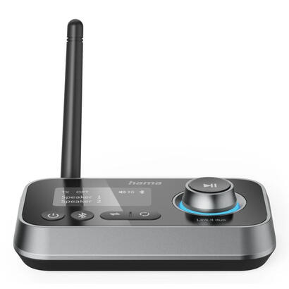 hama-linkit-duo-35-mm-10-m-negro