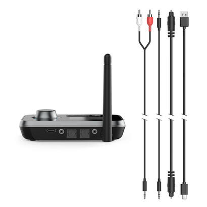 hama-linkit-duo-35-mm-10-m-negro