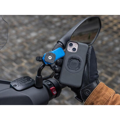 soporte-pasivo-quad-lock-mirror-mount-smartphone-negro-azul