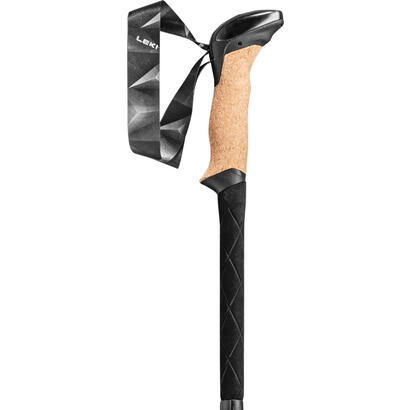 baston-de-trekking-leki-black-series-fx-carbon-unisex-plegable