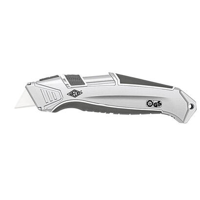 wedo-cera-safeline-antracita-plata-cuter-de-cuchillas-intercambiables