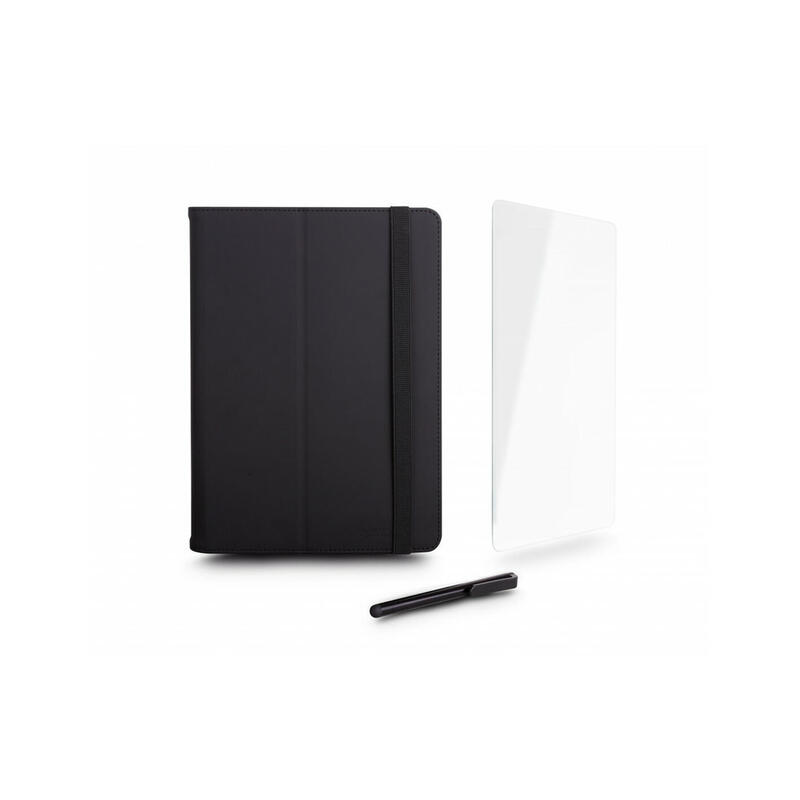 urban-factory-cyclee-pack-funda-lapiz-y-cristal-templado-universal-para-tablet-de-105-fabricada-en-pu-reciclado-