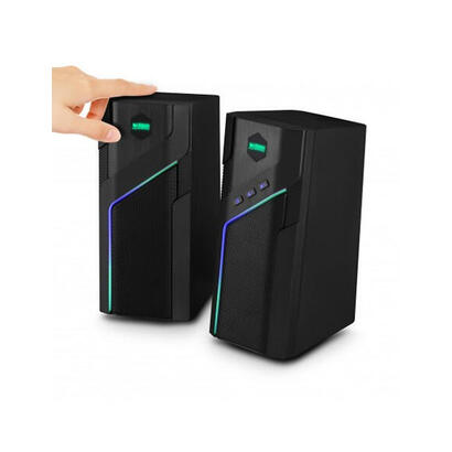 altavoces-urban-factory-boomee-10w-bluetooth-51-conexion-jack-35mm-negro