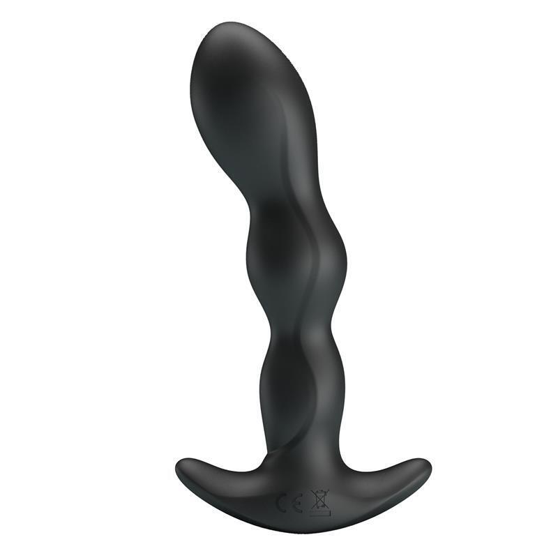 yale-plug-anal-con-vibracion-negro