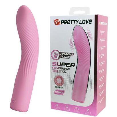 vibrador-kissell-g-spot
