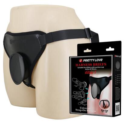 caludio-i-arnes-universal