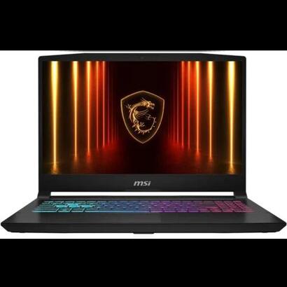 msi-portatil-katana-15-hx-b14wfk-621xes-156-fhd-19201080-144hz-i7-14650hx-rtx-5060-gddr7-8gb-ddr5-16gb2-1tb-nvme-sin-so