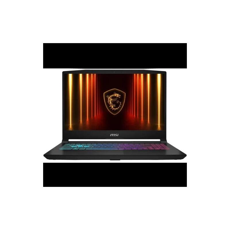 msi-portatil-katana-15-hx-b14wfk-621xes-156-fhd-19201080-144hz-i7-14650hx-rtx-5060-gddr7-8gb-ddr5-16gb2-1tb-nvme-sin-so