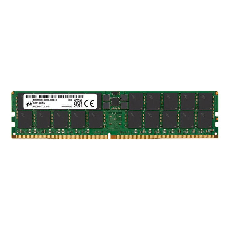 memoria-ram-micron-d5-5600-64gb-ecc-r-tray