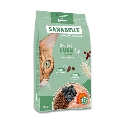 comida-seca-para-gatos-bosch-sanabelle-sensitive-with-chicken-2kg