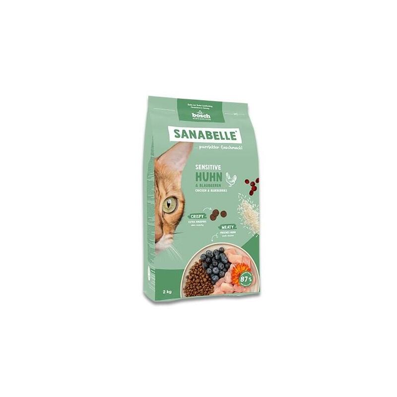 comida-seca-para-gatos-bosch-sanabelle-sensitive-with-chicken-2kg