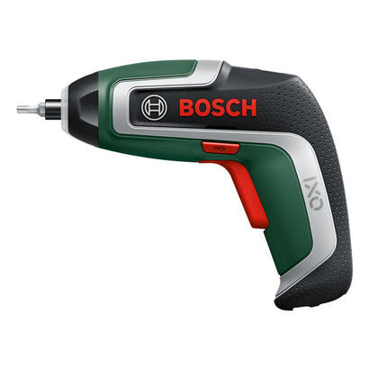 bosch-bricolaje-y-jardin-destornillador-inalambrico-ixo-juego-de-7-puntas-36-voltios-verde-negro-bateria-de-iones-de-litio-20-ah