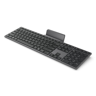 teclado-espanol-lenovo-700-oficina-rf-wireless-bluetooth-gris