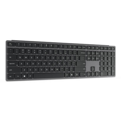 teclado-espanol-lenovo-700-oficina-rf-wireless-bluetooth-gris