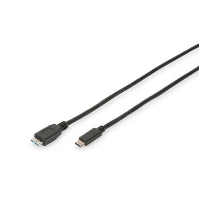 usb-type-c-connection-cable-type-c-to-micro-b-mm-10m