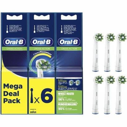 cabezal-de-recambio-para-cepillo-oral-b-pro-cross-action-pack-6-uds