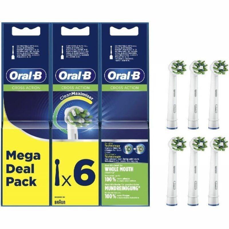 cabezal-de-recambio-para-cepillo-oral-b-pro-cross-action-pack-6-uds