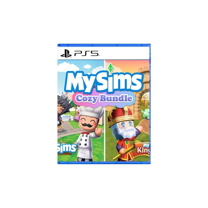 juego-my-sims-cozy-bundle-playstation-5