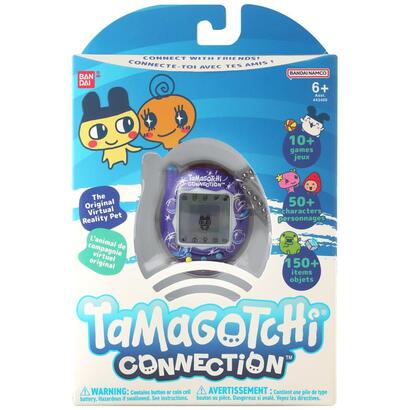 tamagotchi-connection-soapy-bubbles