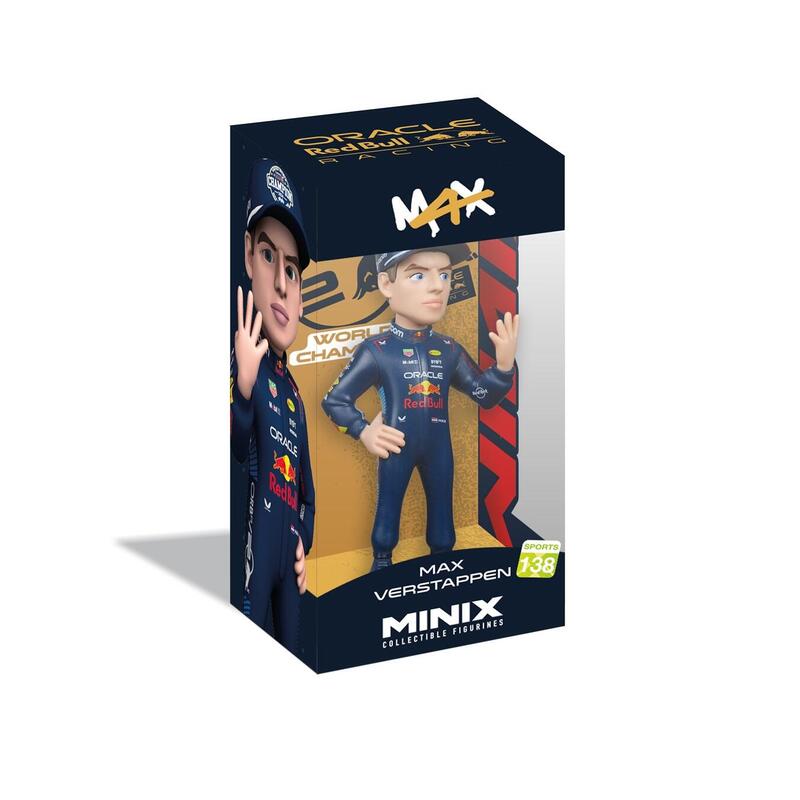 minix-f1-red-bull-max-verstappen-4th-world-champion