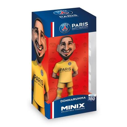minix-psg-gianluigi-donnaruma