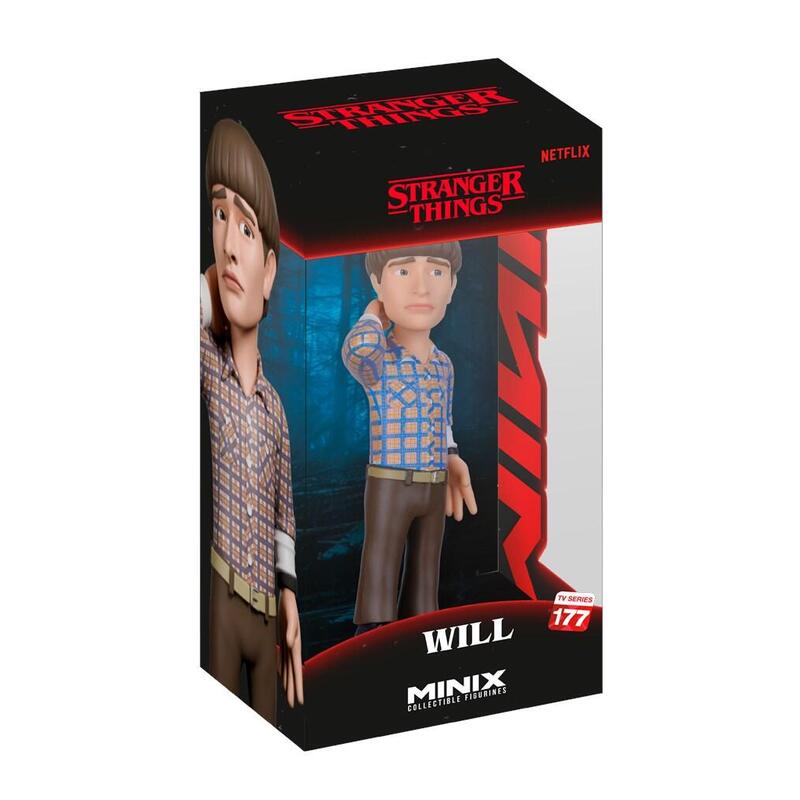 minix-stranger-things-will