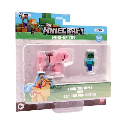 minecraft-s2-3d-wind-up-toy-baby-zombie-pig