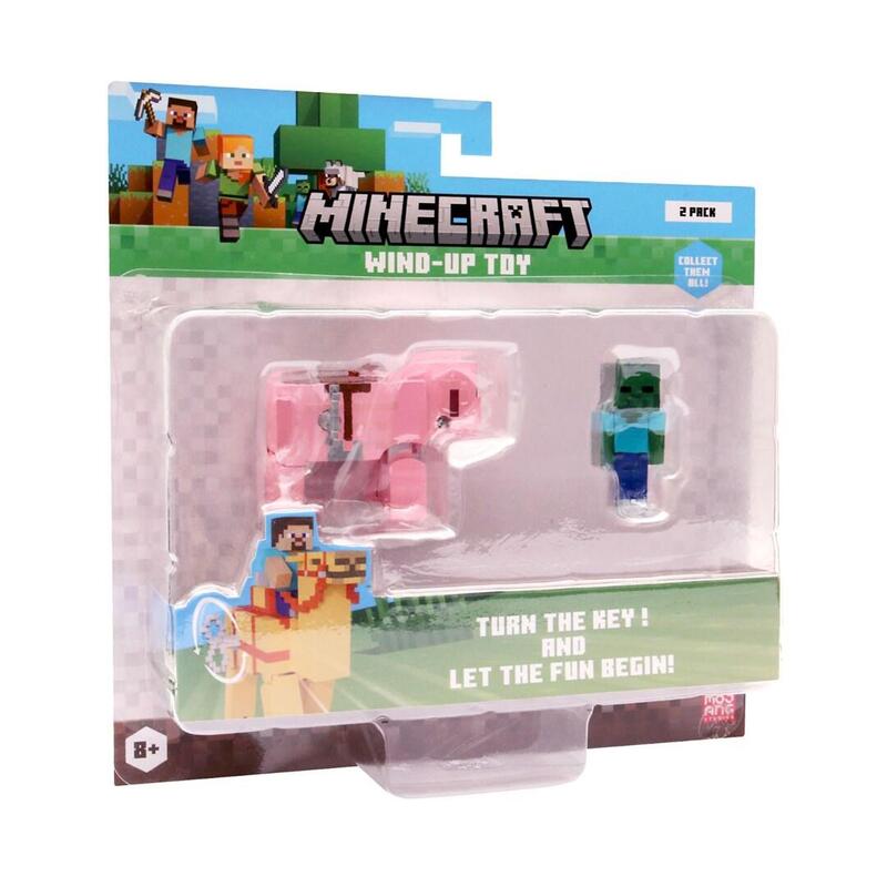 minecraft-s2-3d-wind-up-toy-baby-zombie-pig