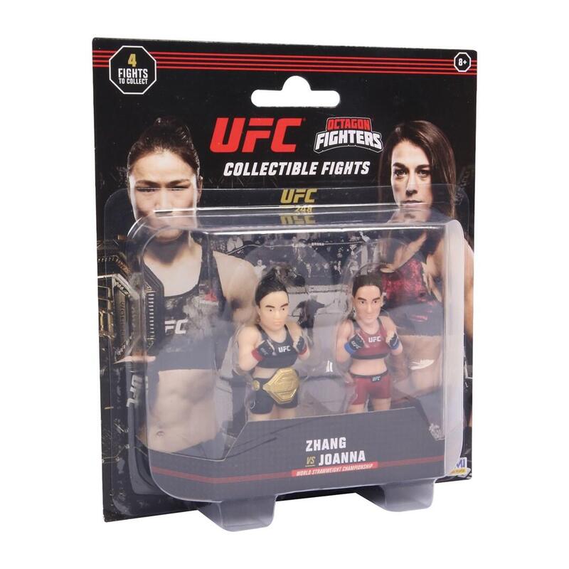 ufc-octagon-fighters-s1-collectible-fights-weili-vs-jedrzejczyk