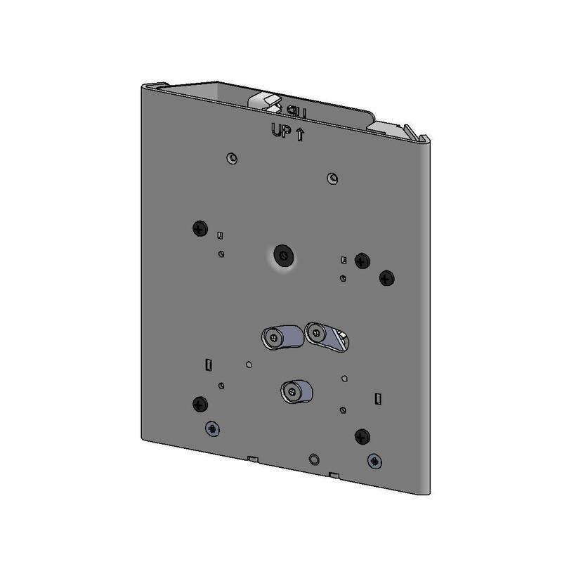 pacepole-poslift-vesa-75100-pattern-black-