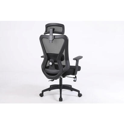 silla-de-oficina-ergonomica-activejet-t5-negra