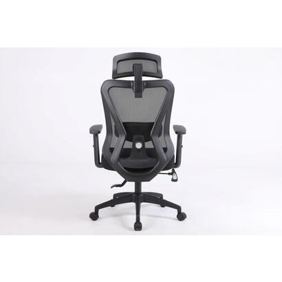 silla-de-oficina-ergonomica-activejet-t5-negra