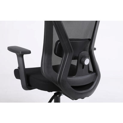 silla-de-oficina-ergonomica-activejet-t5-negra