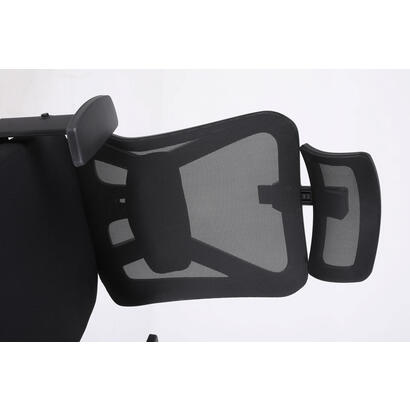 silla-de-oficina-ergonomica-activejet-t5-negra