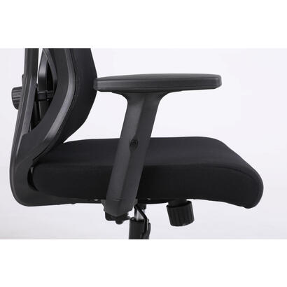 silla-de-oficina-ergonomica-activejet-t5-negra