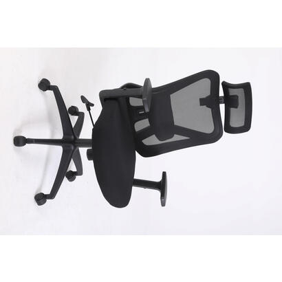 silla-de-oficina-ergonomica-activejet-t5-negra