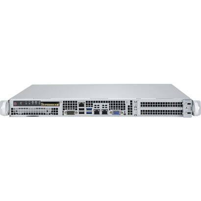 supermicro-cse-515-350-carcasa-de-ordenador-estante-plata-350-w