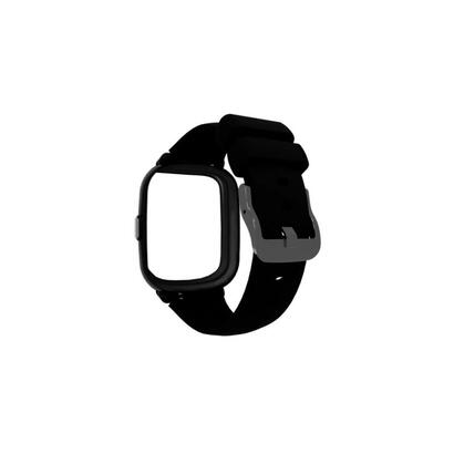 savefamily-correa-de-silicona-lisa-para-iconic-plus-2-negro
