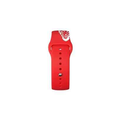 savefamily-correa-de-silicona-para-savewatch-plus-edicion-athletic-club-rojo