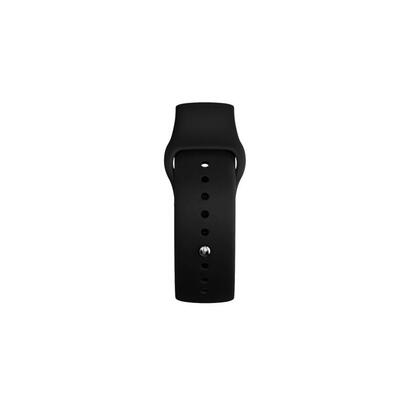 savefamily-correa-de-silicona-para-savewatch-plus-edicion-valencia-cf-negro