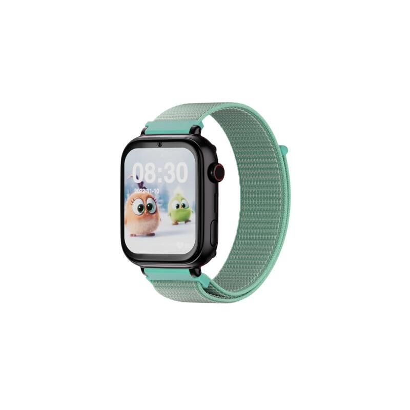 savefamily-reloj-inteligente-infantil-savewatch-plus-con-gps-y-llamada-ip67-boton-sos-carcasa-negra-correa-tela