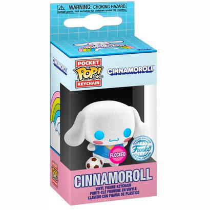 llavero-pocket-pop-sanrio-cinnamoroll-exclusive
