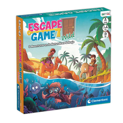 juego-mesa-escape-game-wild-espanol