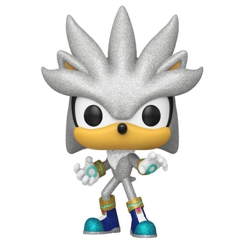 figura-pop-sonic-the-hedgehog-silver-exclusive