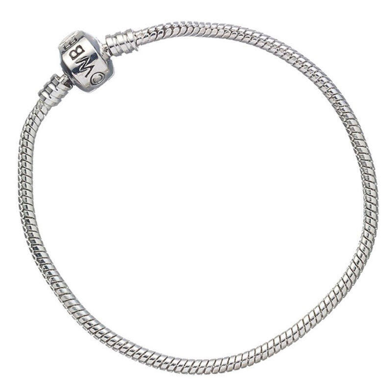 pulsera-plateada-harry-potter-talla-19-cm