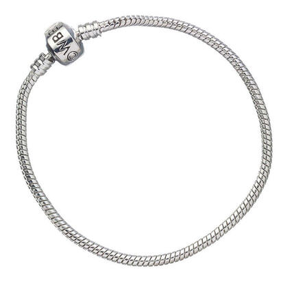 pulsera-plateada-harry-potter-talla-20-cm