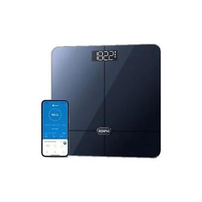 renpho-elis-2-smart-body-scale-ito-ble-3aaa-11x11x1inch-black